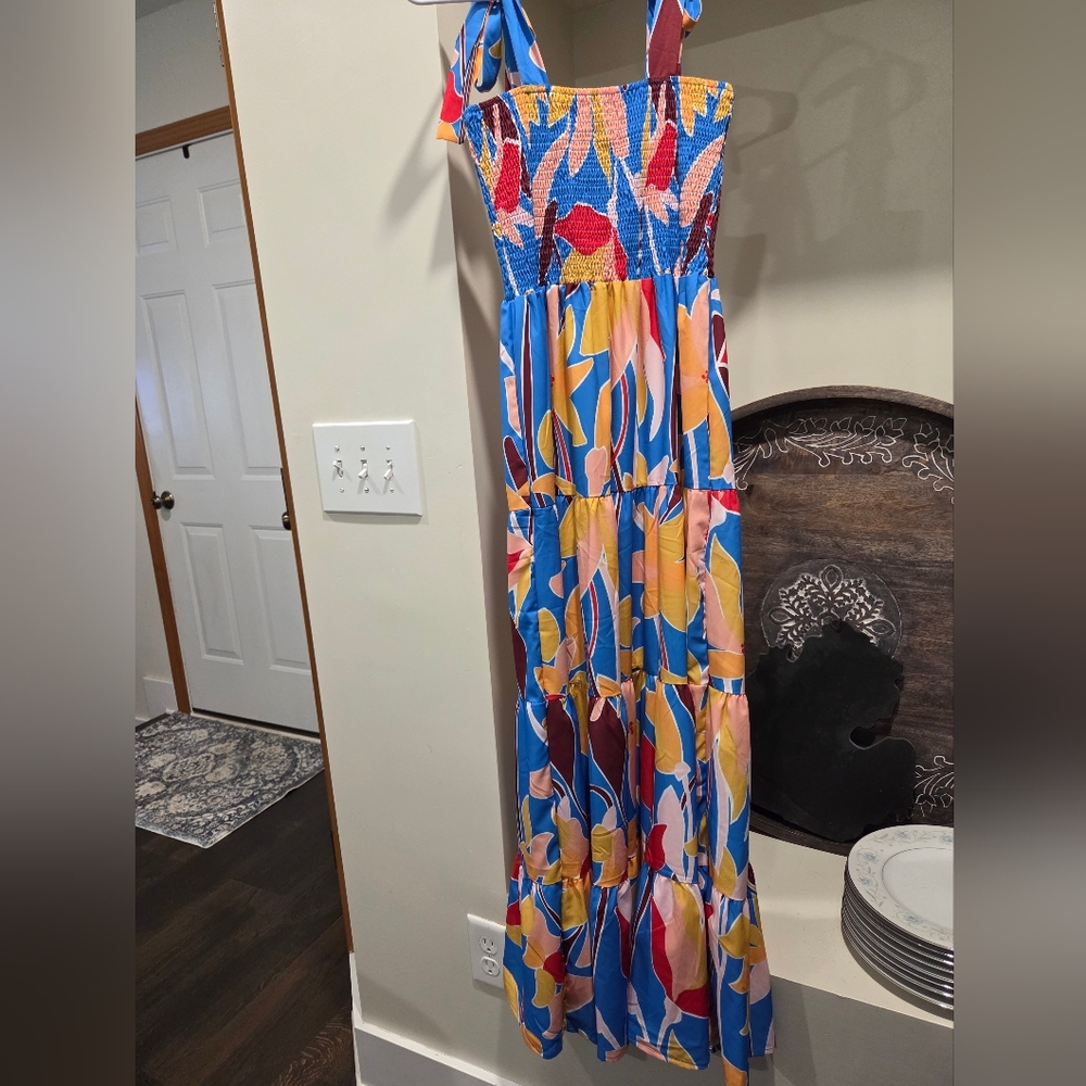 Womens Dress - Small